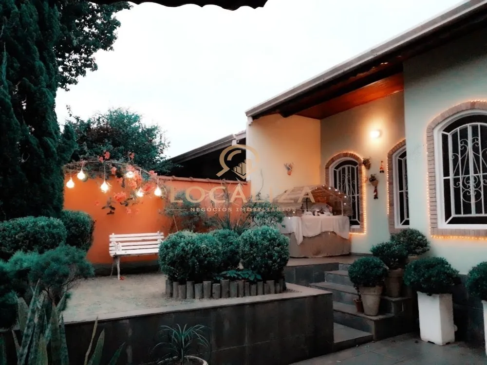 Casa, 3 quartos - Foto 2