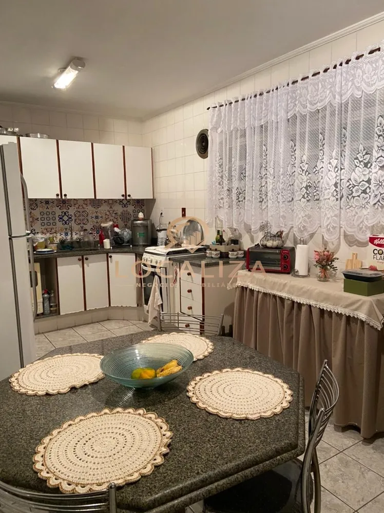 Casa, 3 quartos - Foto 3