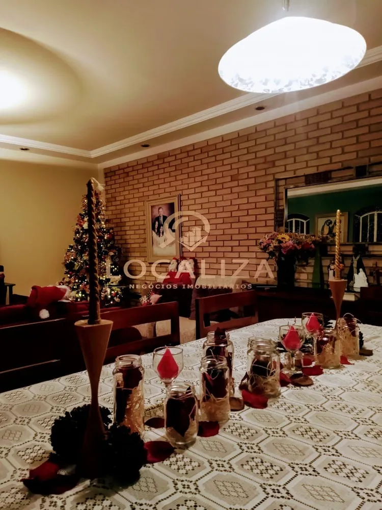 Casa, 3 quartos - Foto 6