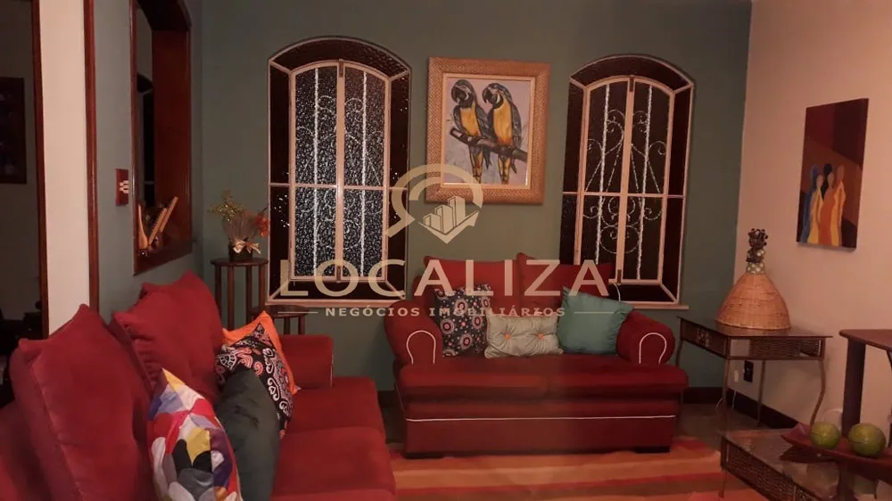 Casa, 3 quartos - Foto 4
