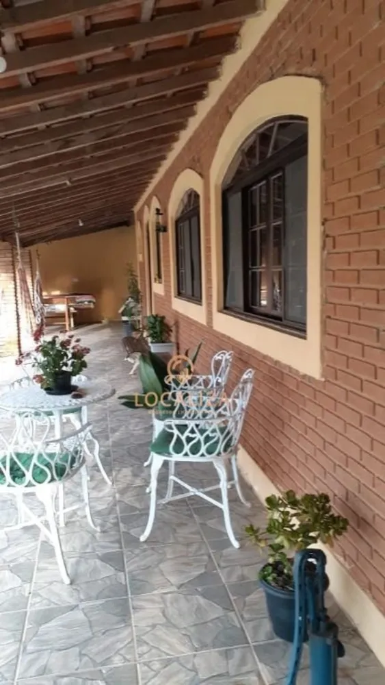 Chácara, 3 quartos, 2000 m² - Foto 12
