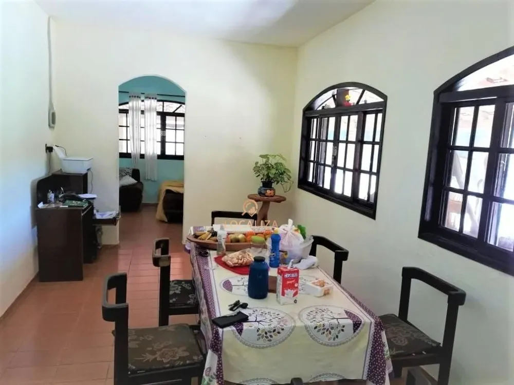 Chácara, 3 quartos, 2000 m² - Foto 5