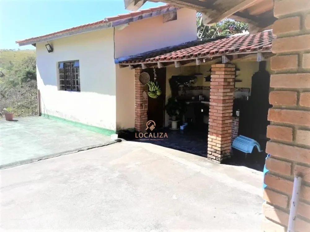 Chácara, 3 quartos, 2000 m² - Foto 3
