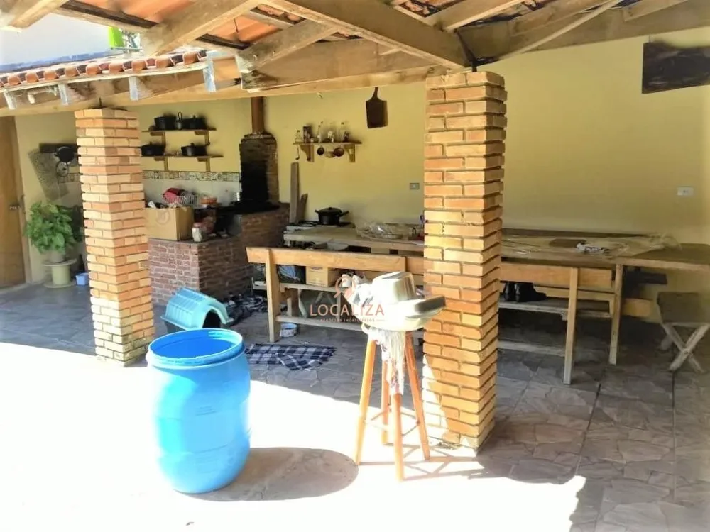 Chácara, 3 quartos, 2000 m² - Foto 8