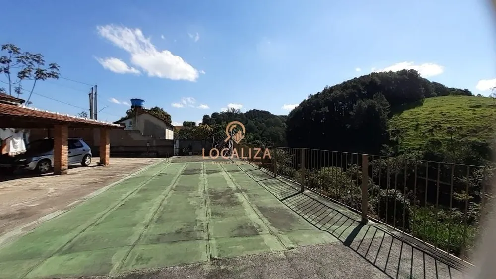 Chácara, 3 quartos, 2000 m² - Foto 1