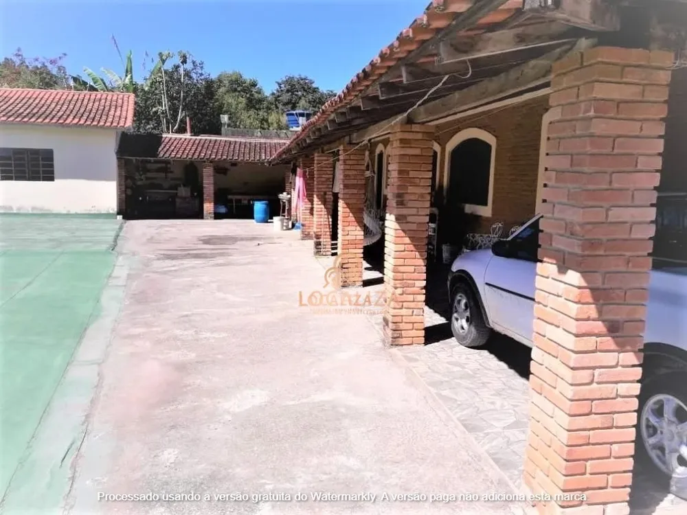 Chácara, 3 quartos, 2000 m² - Foto 7