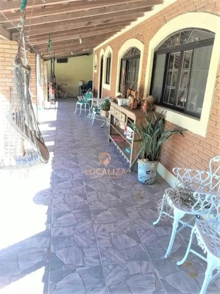 Chácara, 3 quartos, 2000 m² - Foto 6