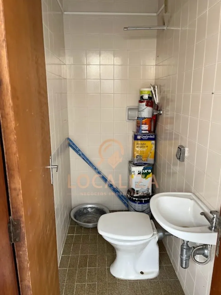 Casa, 3 quartos, 400 m² - Foto 9
