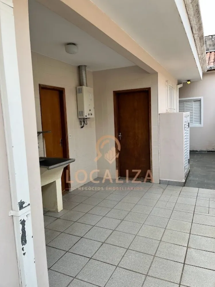 Casa, 3 quartos, 400 m² - Foto 3