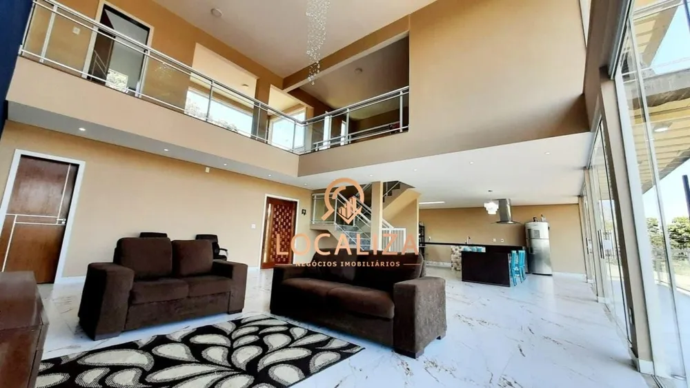 Casa, 3 quartos, 700 m² - Foto 8