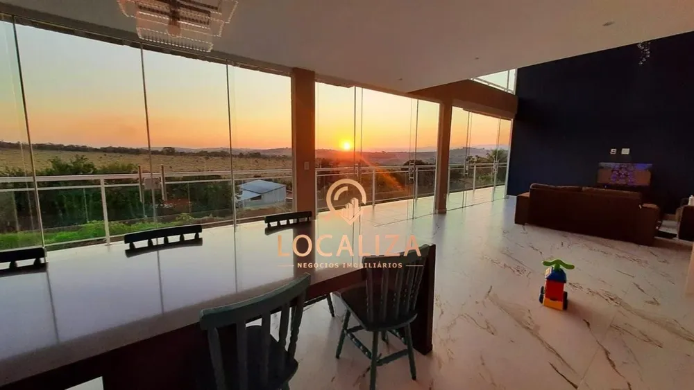 Casa, 3 quartos, 700 m² - Foto 4