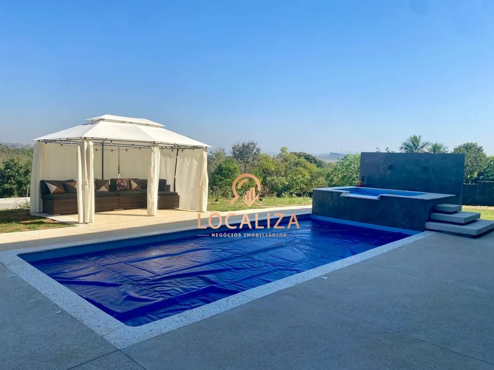Casa, 3 quartos, 700 m² - Foto 2