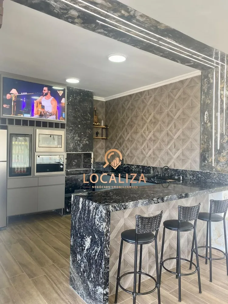 Casa, 3 quartos, 700 m² - Foto 11