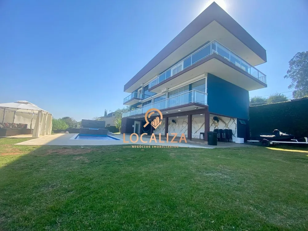 Casa, 3 quartos, 700 m² - Foto 6