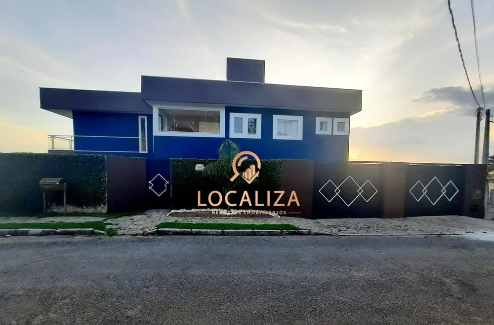 Casa, 3 quartos, 700 m² - Foto 3