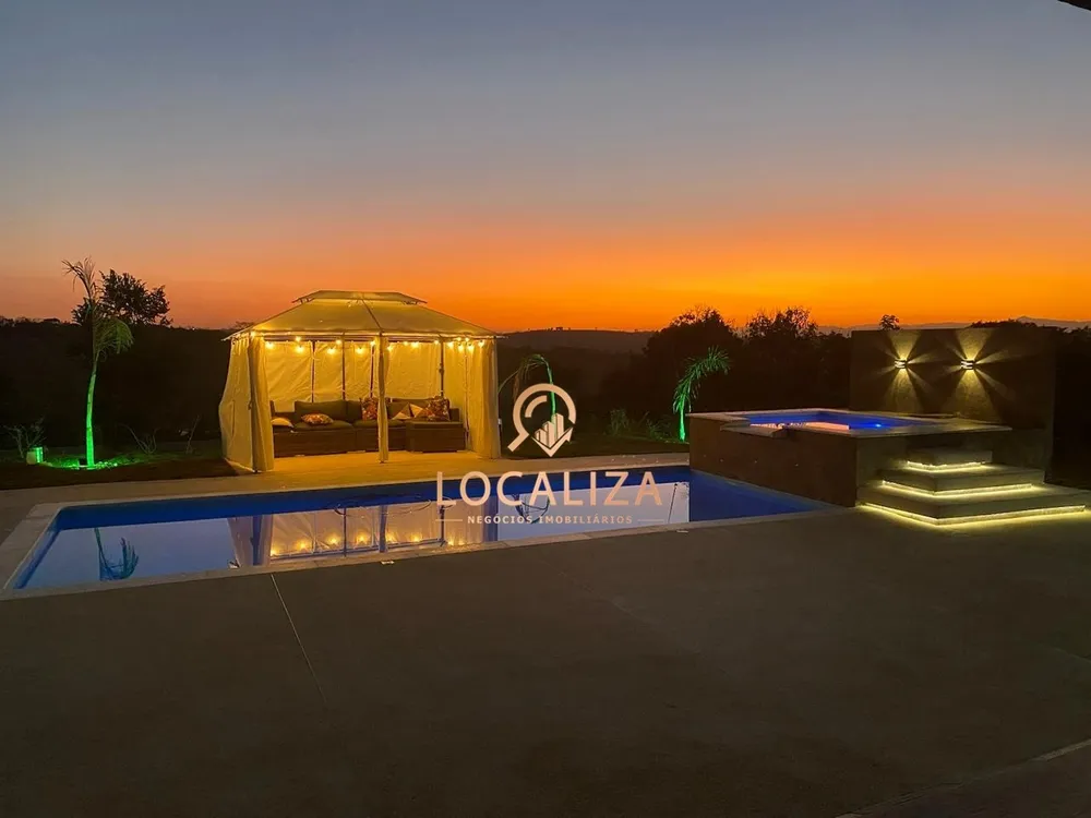 Casa, 3 quartos, 700 m² - Foto 1