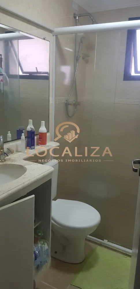 Apartamento, 3 quartos, 66 m² - Foto 8