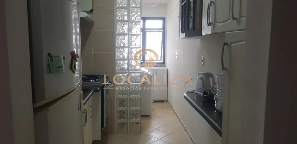Apartamento, 3 quartos, 66 m² - Foto 4