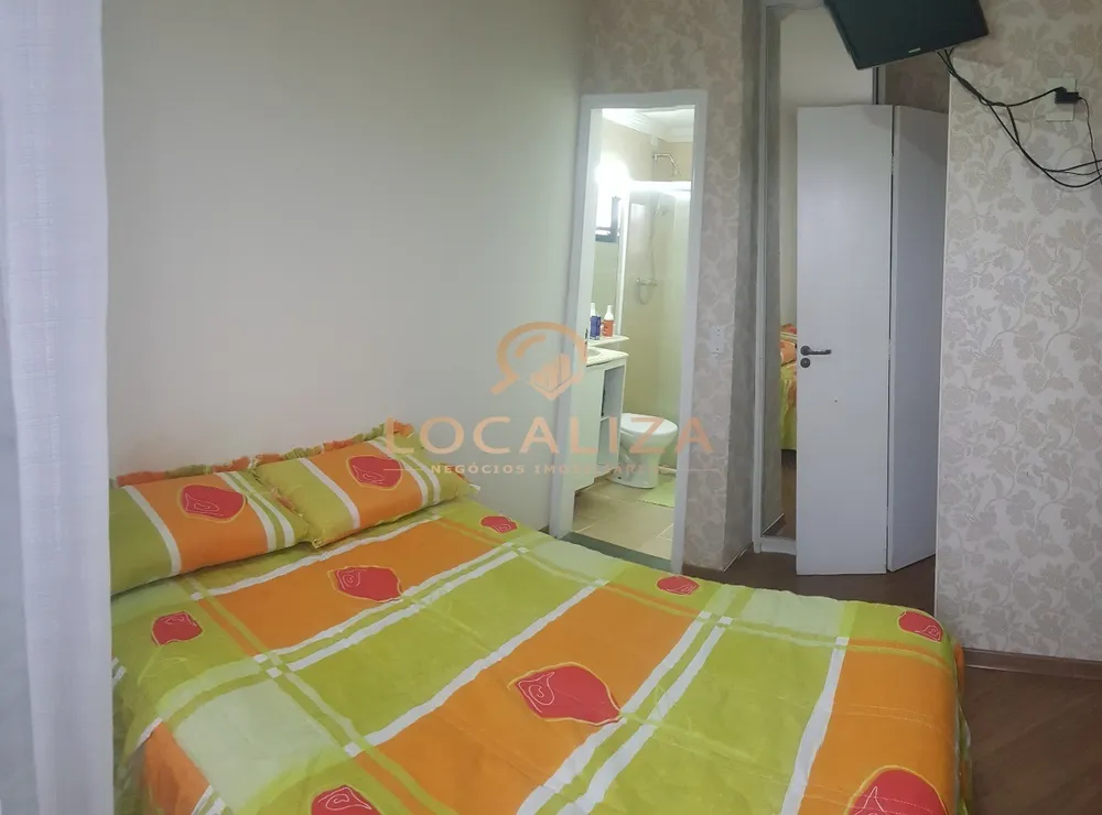 Apartamento, 3 quartos, 66 m² - Foto 6