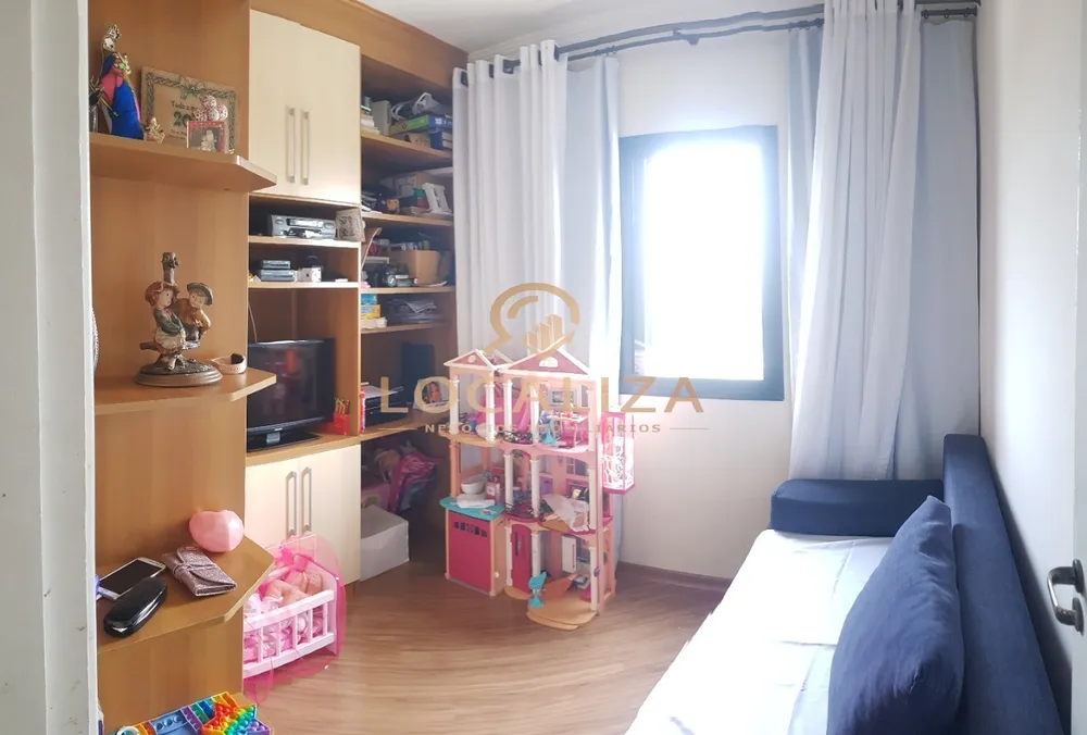 Apartamento, 3 quartos, 66 m² - Foto 2