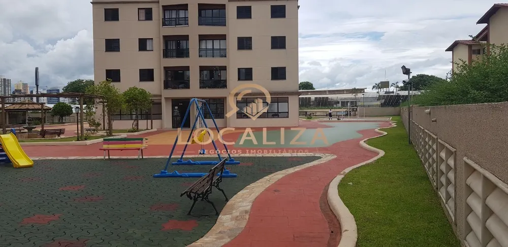 Apartamento, 3 quartos, 66 m² - Foto 1
