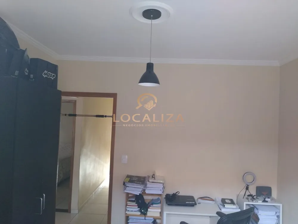 Casa, 3 quartos - Foto 4