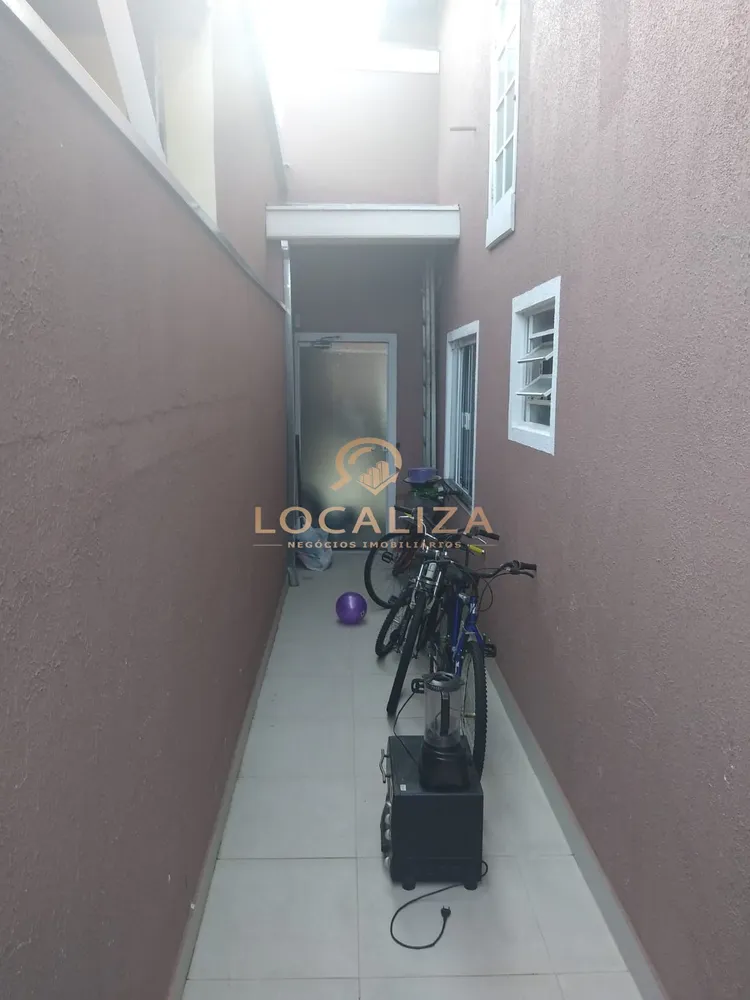 Casa, 3 quartos - Foto 5