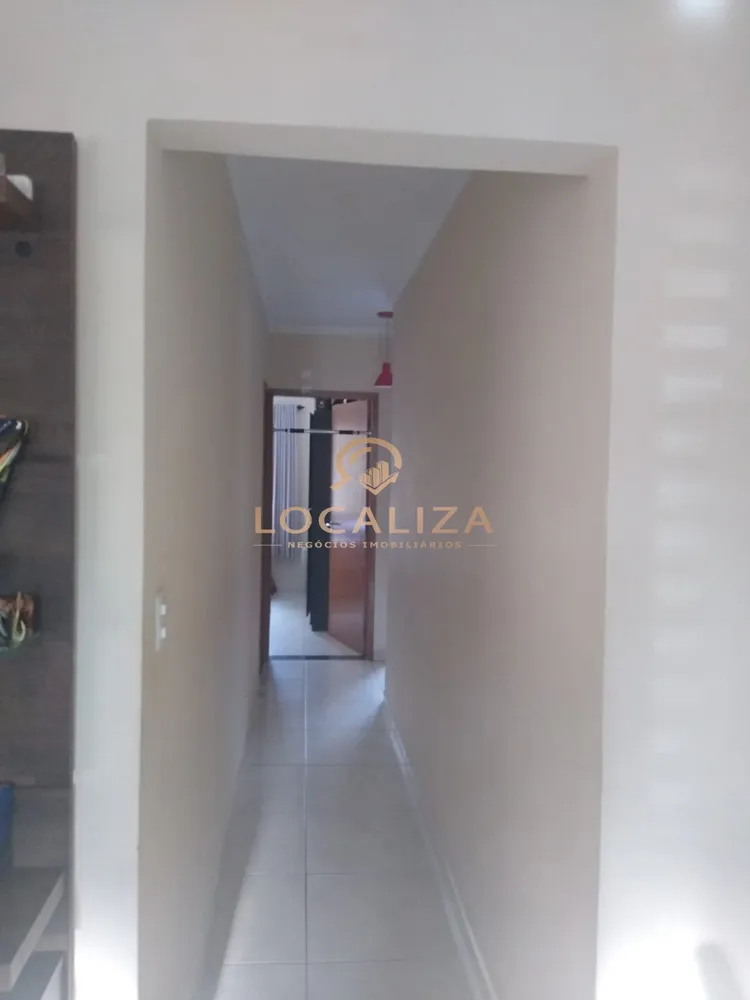 Casa, 3 quartos - Foto 3