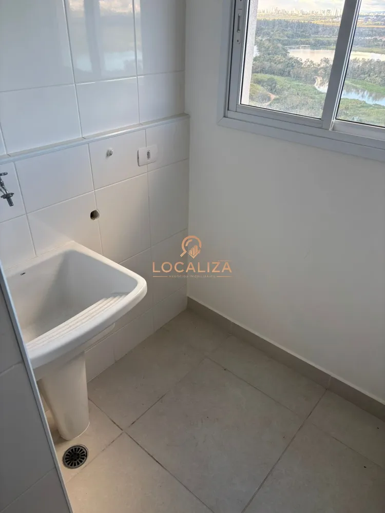 Apartamento, 2 quartos, 53 m² - Foto 4