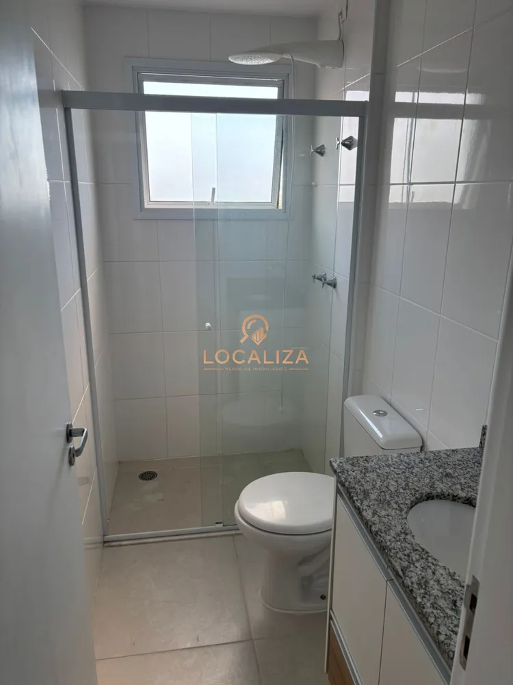 Apartamento, 2 quartos, 53 m² - Foto 5