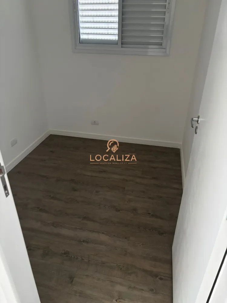 Apartamento, 2 quartos, 53 m² - Foto 2