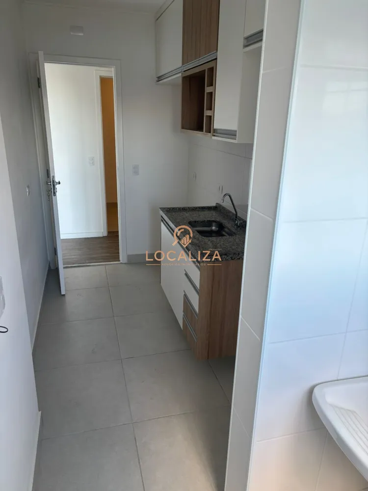 Apartamento, 2 quartos, 53 m² - Foto 3