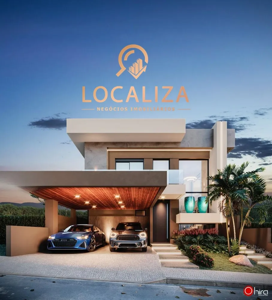 Casa, 3 quartos, 250 m² - Foto 16