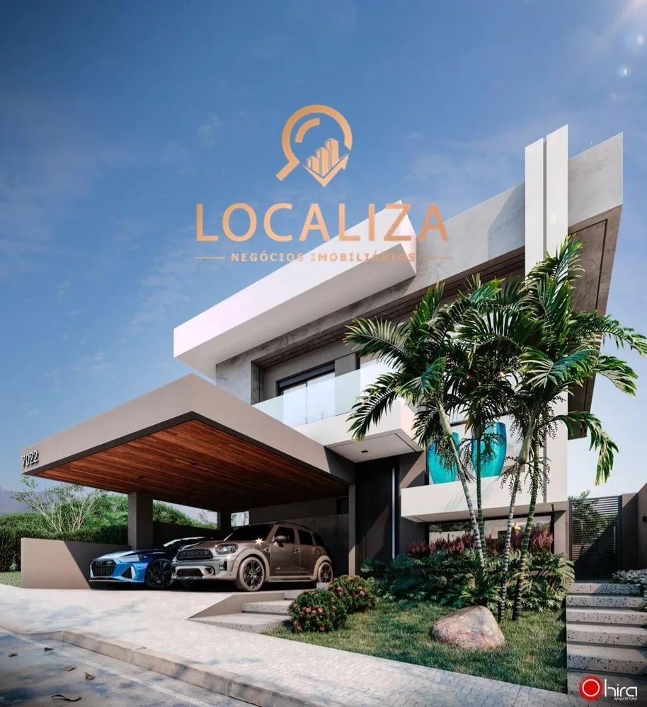 Casa, 3 quartos, 250 m² - Foto 9