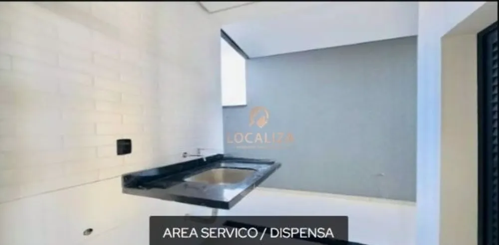 Casa, 3 quartos, 250 m² - Foto 1
