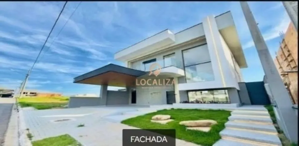 Casa, 3 quartos, 250 m² - Foto 3