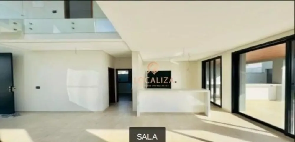 Casa, 3 quartos, 250 m² - Foto 8