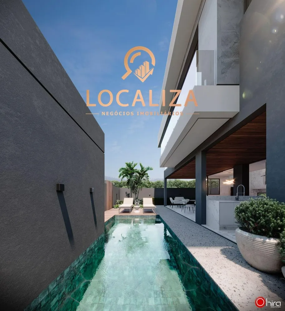 Casa, 3 quartos, 250 m² - Foto 12