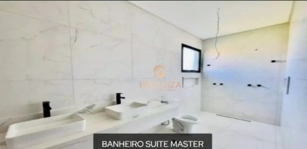 Casa, 3 quartos, 250 m² - Foto 4