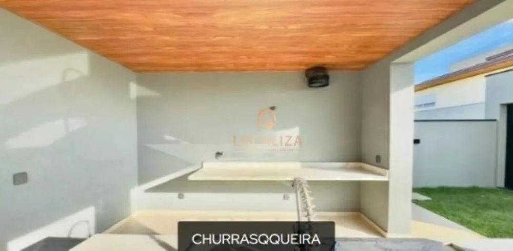 Casa, 3 quartos, 250 m² - Foto 2