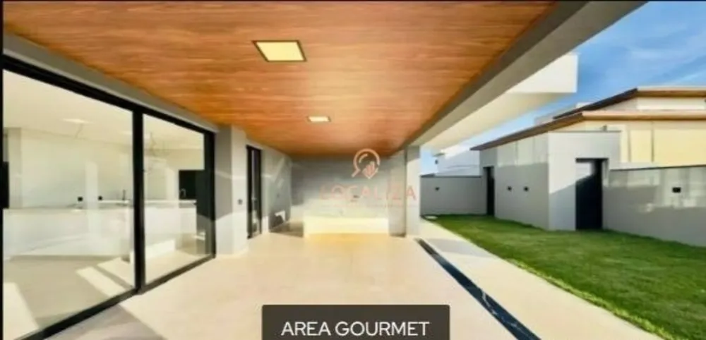 Casa, 3 quartos, 250 m² - Foto 6