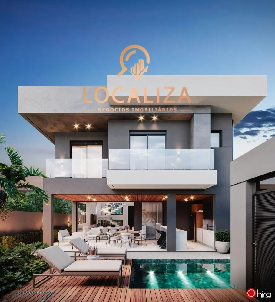 Casa, 3 quartos, 250 m² - Foto 13