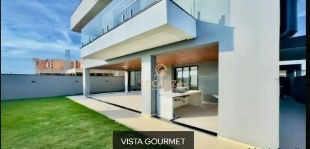 Casa, 3 quartos, 250 m² - Foto 15