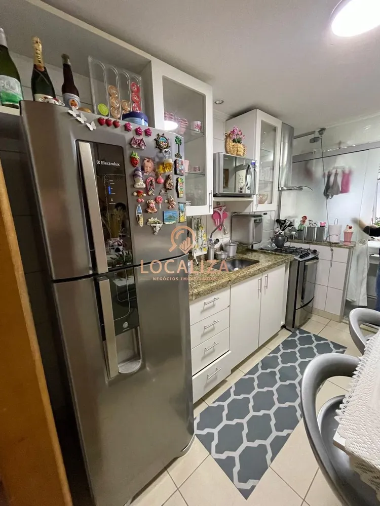 Apartamento, 2 quartos, 75 m² - Foto 9