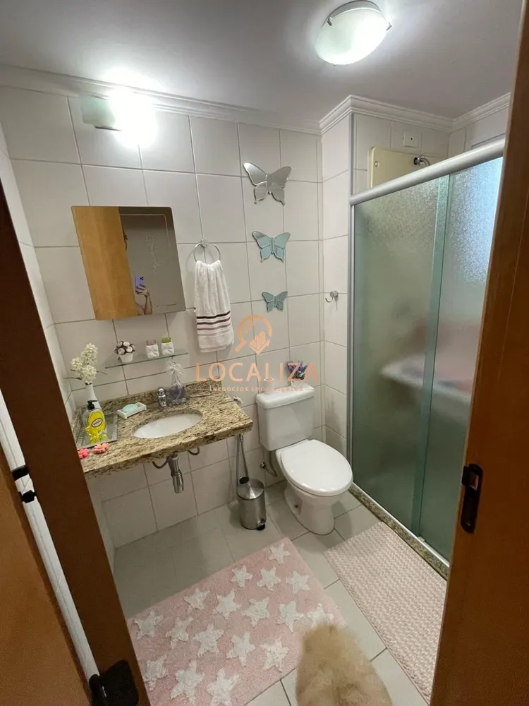Apartamento, 2 quartos, 75 m² - Foto 8