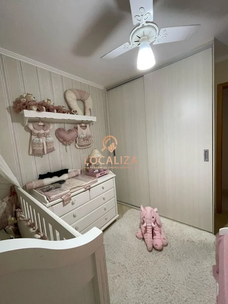 Apartamento, 2 quartos, 75 m² - Foto 7