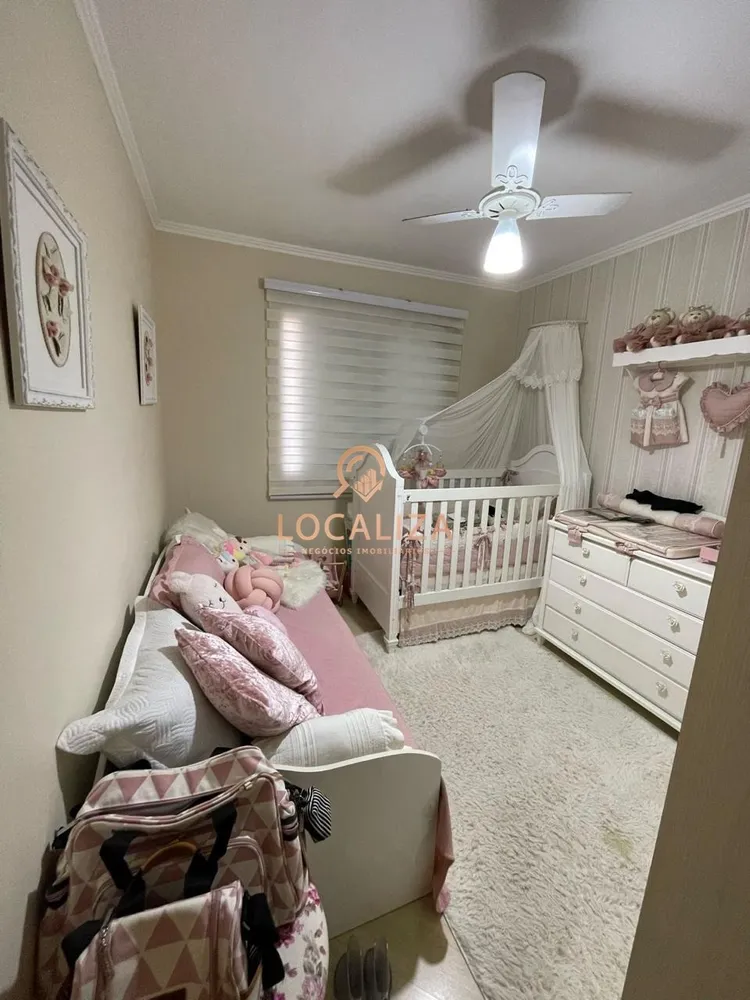 Apartamento, 2 quartos, 75 m² - Foto 5