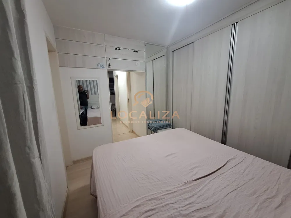 Apartamento, 2 quartos, 56 m² - Foto 2