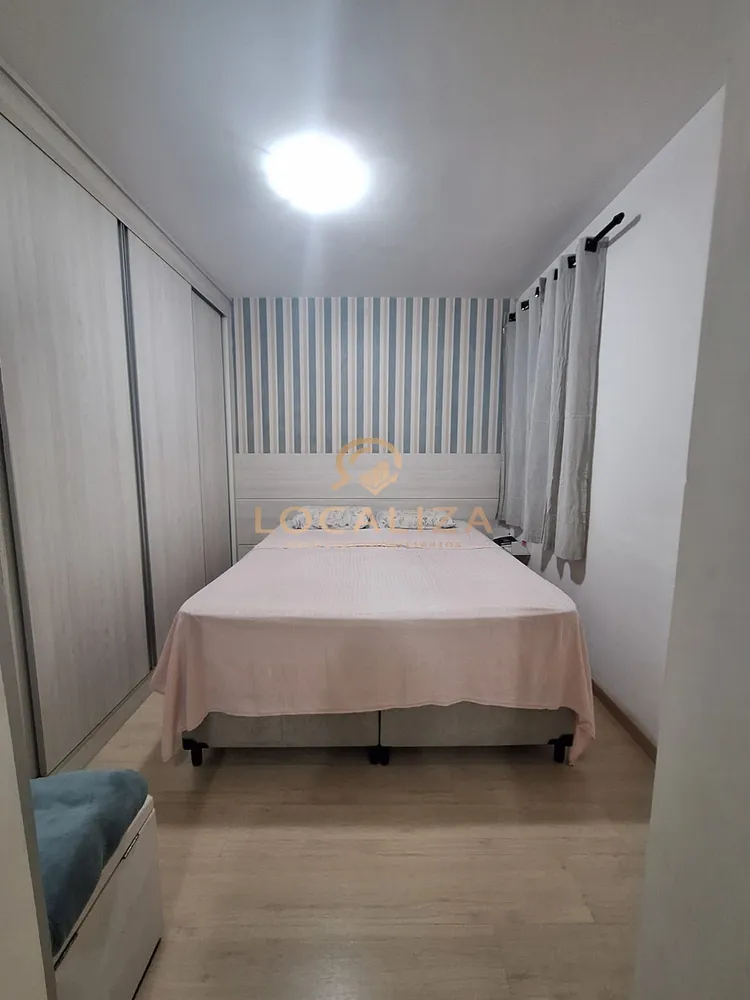 Apartamento, 2 quartos, 56 m² - Foto 5