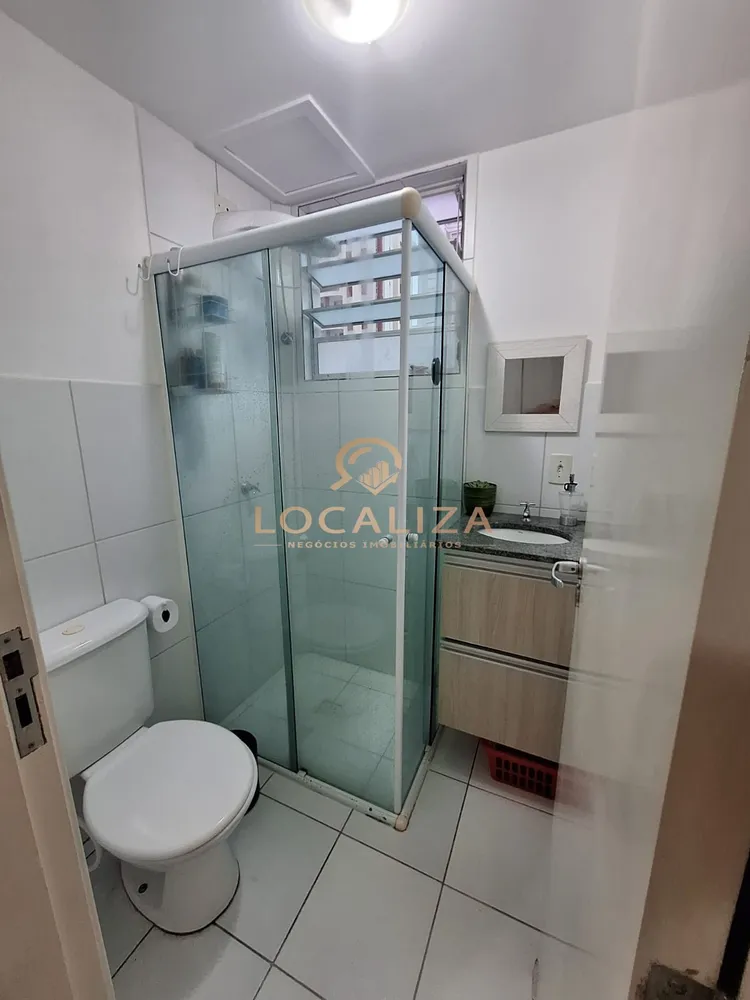 Apartamento, 2 quartos, 56 m² - Foto 4